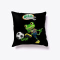 Geckos Garage Graphic T Shirt