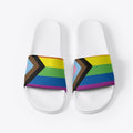 Pride Slides Apparel Trending US Hot Right Now