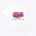 Fatso Crema Familia | Fantasy Graphic Tee for Everyday Style