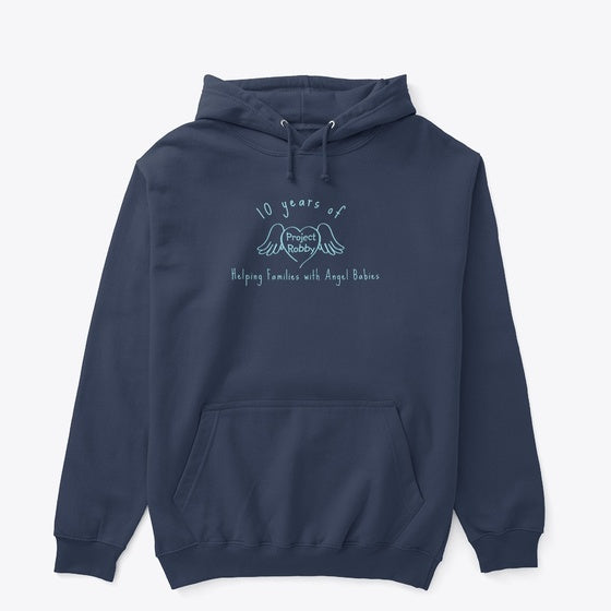 Project Robby Graphic T Shirt