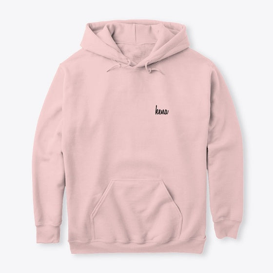 Kena Script Logo Apparel Trending US Hot Right Now