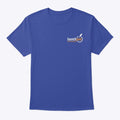 LOGO TEE T Shirt Premium Print Best Seller Look