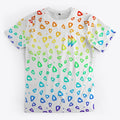 DataPride Shirt In white T Shirt Viral TikTok Find Everyday Wear