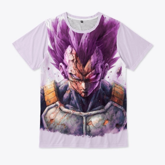 Ultra Ego - JoakoZeta Shirt