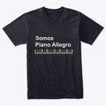 Tienda de Piano Allegro Apparel High Search Demand Fan Favorite
