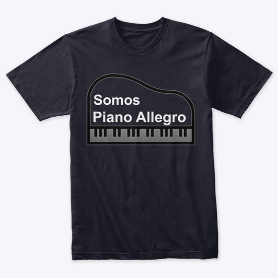 Tienda de Piano Allegro Apparel High Search Demand Fan Favorite