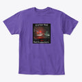 Shakopee Snow At Night Apparel Comfort Fit Gift Ready