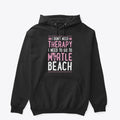 Therapy I Need Graphic T Shirt