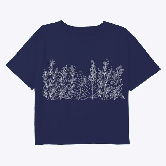 H A Herbal Tee T Shirt Trending US Best Seller Look