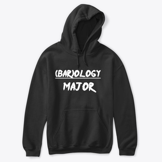 Bar ology Majors | Premium Unisex T-Shirt