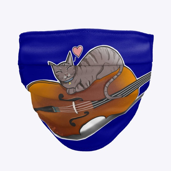 The Cello Kitty Collection | Premium Unisex T-Shirt