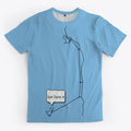 Just Dyno it | Premium Unisex T-Shirt