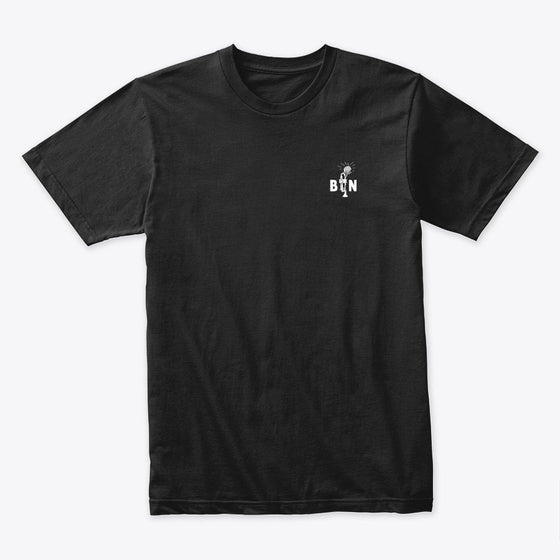 TOMBSTONE LOGO | Premium Unisex T-Shirt