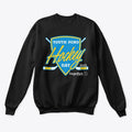 Youth Pond Hockey Apparel Streetwear Style Hot Right Now