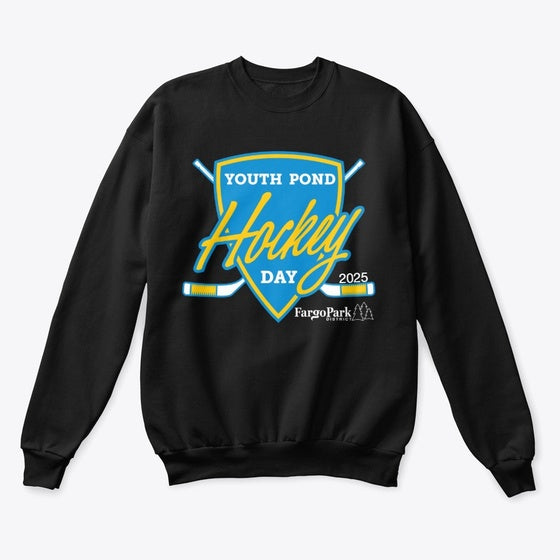 Youth Pond Hockey Apparel Streetwear Style Hot Right Now