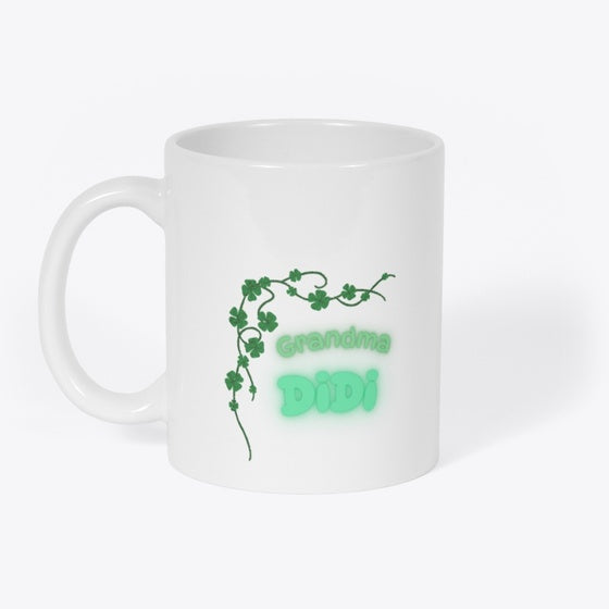 Grandma Didi Apparel Trending US Daily Wear