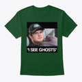 I See Ghosts Apparel Viral TikTok Find Everyday Wear