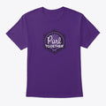 bossknitter T shirt T Shirt Comfort Fit Fan Favorite