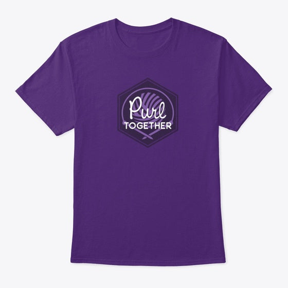 bossknitter T shirt T Shirt Comfort Fit Fan Favorite