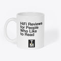 Twittering Machines 'Like to Read' Shirt