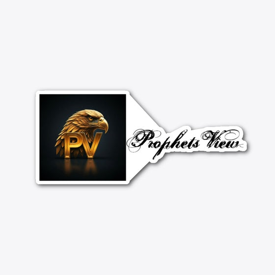 Prophets View Logo