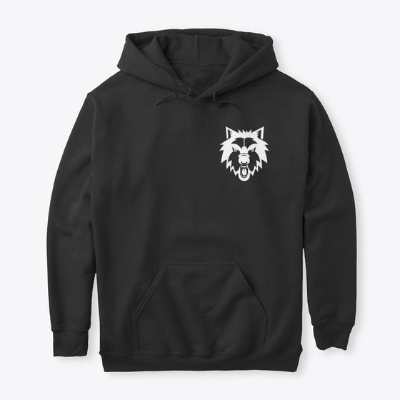 Lone Wolf Union Merch | Premium Unisex T-Shirt, Trending Graphic Tee