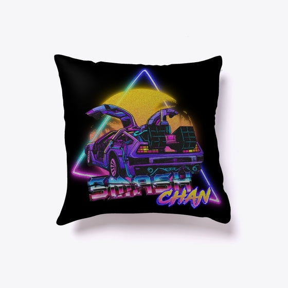 SmashChan Apparel Premium Print Hot Right Now