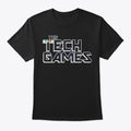 The Tech Games Apparel Streetwear Style Best Seller Look