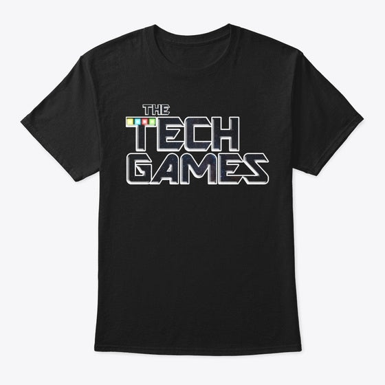 The Tech Games Apparel Streetwear Style Best Seller Look