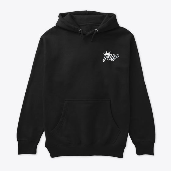 Gravity Gear Backflip Barcode Hoodie Hoodie Trending US Best Seller Look