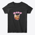Meow Women s Apparel Premium Print Fan Favorite