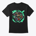 Ding Ding Ding | Premium Unisex T-Shirt