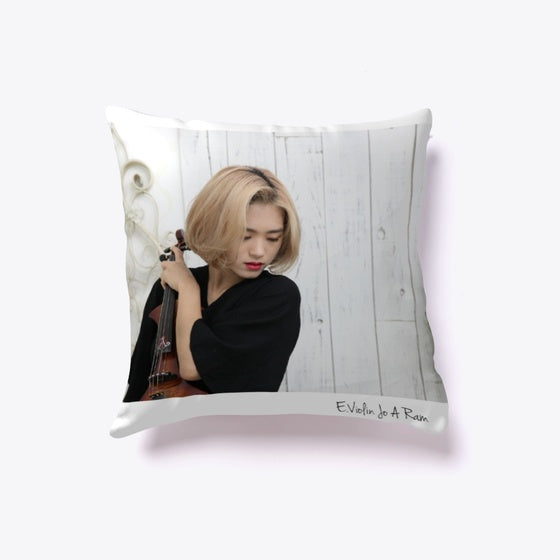 E Violinist Jo a Ram | Premium Unisex T-Shirt