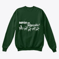 Impish or Admirable | Premium Unisex T-Shirt