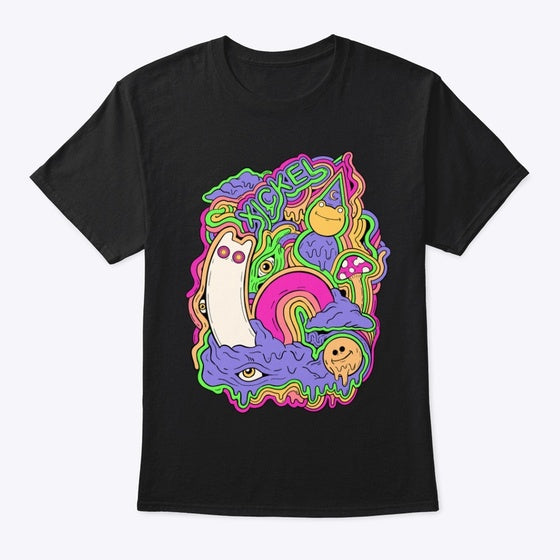 Tube Apparel Premium Print Best Seller Look