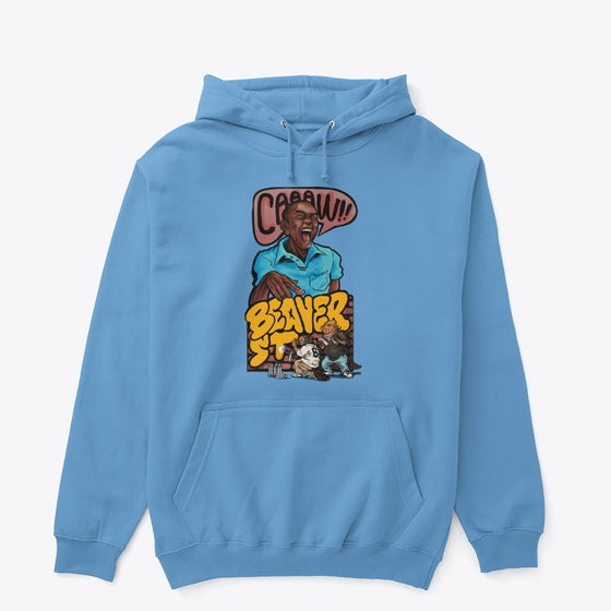 Beaver Street Gang Shirt