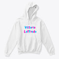 FELPA KIDS VITTO FAMILY non autografata Apparel Premium Print Gift Ready