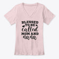 Blessed To Be Graphic T Shirt