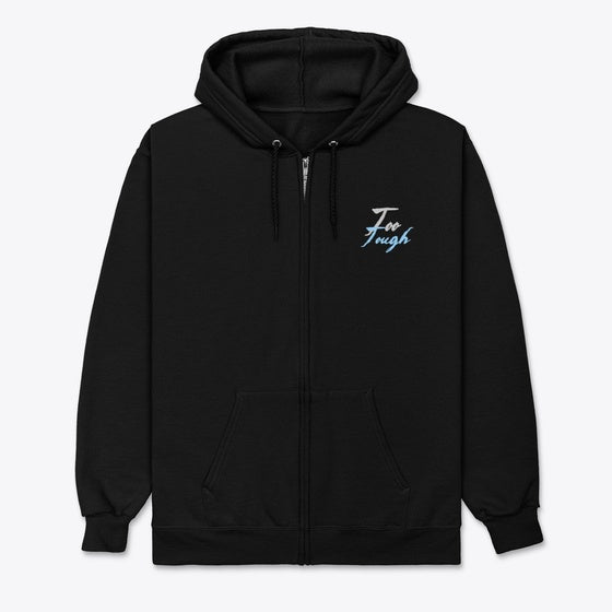 TooTough Apparel Comfort Fit Best Seller Look