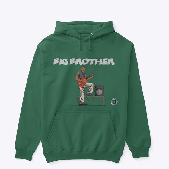 Big Brother