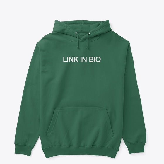 LINK IN BIO sweatshirt T Shirt Viral TikTok Find Everyday Wear