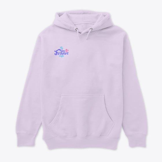 Hoodie Festivo Hoodie Premium Print Best Seller Look