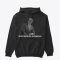 Kevin Samuels Winter is Coming