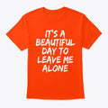 It S A Graphic T Shirt