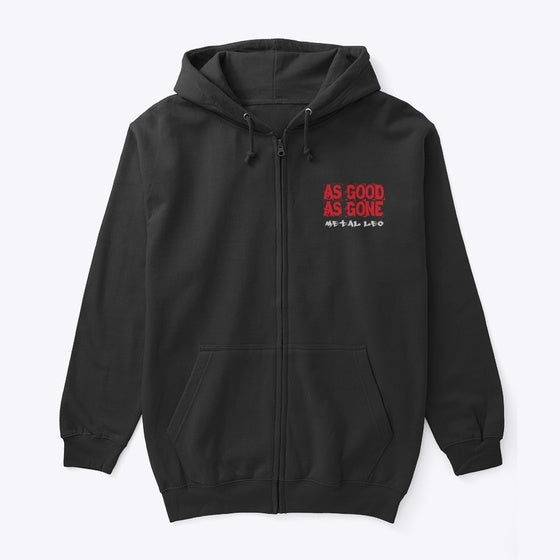AS GOOD AS GONE Apparel Viral TikTok Fan Favorite