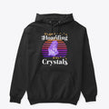 It s Not Hoarding If It s Crystals Apparel Trending US Daily Wear