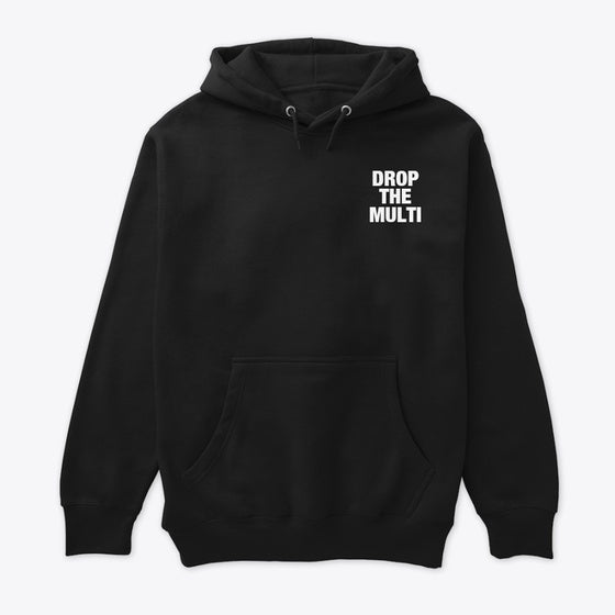 Drop the Multi Apparel Comfort Fit Everyday Wear