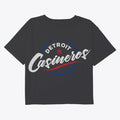 Detroit Casineros Apparel High Search Demand Gift Ready
