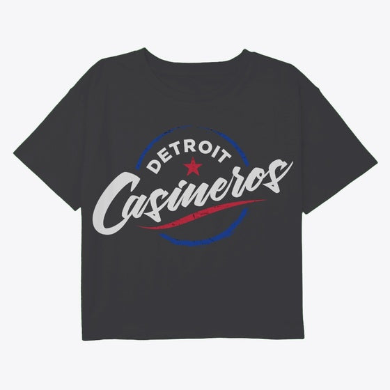 Detroit Casineros Apparel High Search Demand Gift Ready