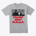 They Missed Shirt